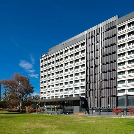 Mantra Macarthur Hotel Canberra Exterior photo